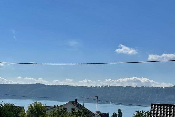 2 bedroom with open-plan kitchen flat for sale, 93 m², Sipplingen 2 bedroom with open-plan kitchen flat for sale, 93 m², Sipplingen