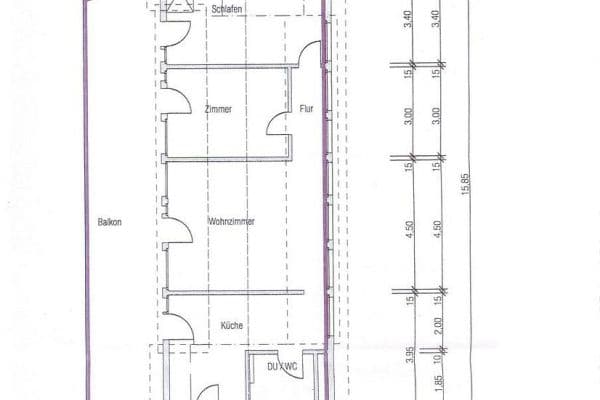 3 bedroom flat for sale, 97 m², Badenweiler 3 bedroom flat for sale, 97 m², Badenweiler