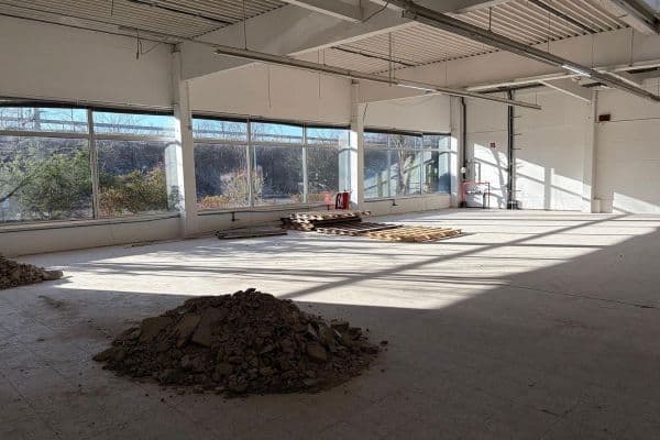 non-residential property to rent, 400 m², Meißener Dorfstraße 35, Minden, North Rhine-Westphalia non-residential property to rent, 400 m², Meißener Dorfstraße 35, Minden, North Rhine-Westphalia