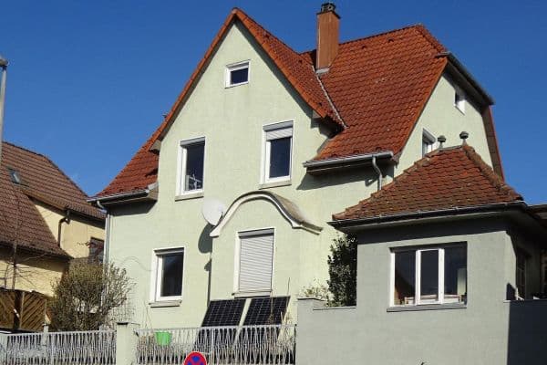 house for sale, 183 m², Esslingen am Neckar (Oberesslingen) house for sale, 183 m², Esslingen am Neckar (Oberesslingen)
