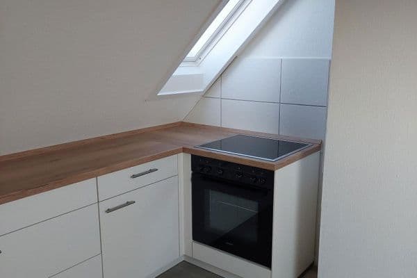 2 bedroom flat to rent, 32 m², Stockstadt 2 bedroom flat to rent, 32 m², Stockstadt