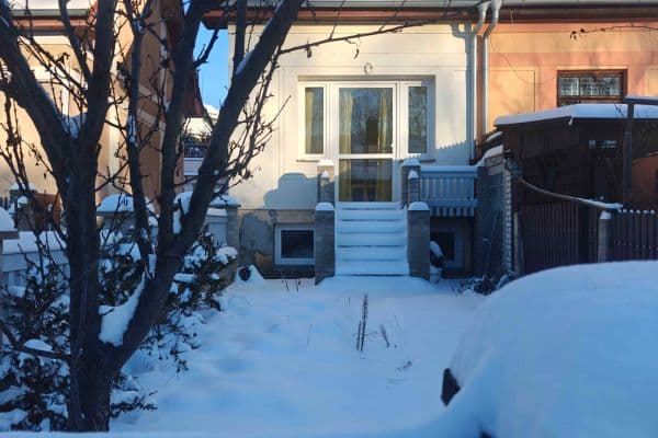 Studio flat to rent, 32 m², Přímá, Praha Studio flat to rent, 32 m², Přímá, Praha