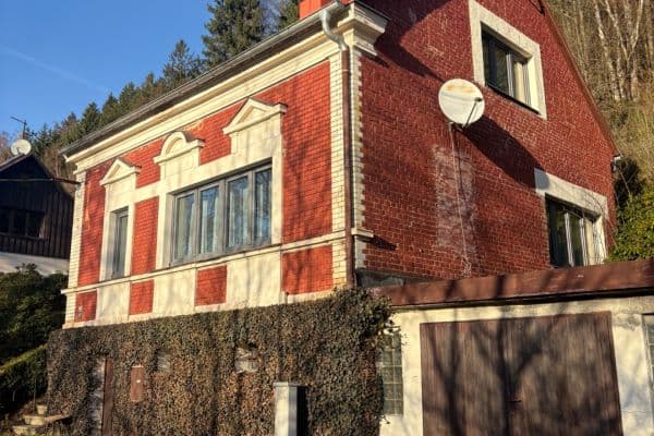 house for sale, 122 m², Sadová, Kraslice house for sale, 122 m², Sadová, Kraslice