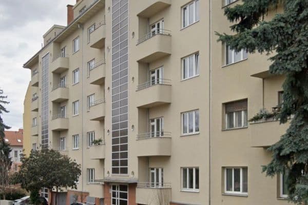 4 bedroom flat for sale, 100 m², Skřivanova, Brno 4 bedroom flat for sale, 100 m², Skřivanova, Brno