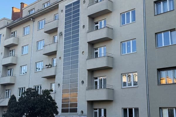 4 bedroom flat for sale, 110 m², Skřivanova, Brno 4 bedroom flat for sale, 110 m², Skřivanova, Brno