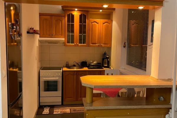 2 bedroom flat to rent, 50 m², Jedlíkova, Nitra, Nitriansky Region 2 bedroom flat to rent, 50 m², Jedlíkova, Nitra, Nitriansky Region