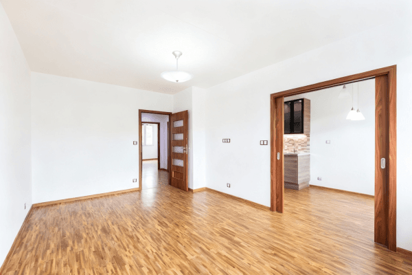 3 bedroom flat to rent, 76 m², Tatarkova, Praha 3 bedroom flat to rent, 76 m², Tatarkova, Praha
