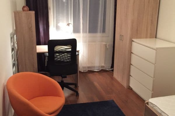 3 bedroom flat to rent, 64 m², Sokolovská, Plzeň 3 bedroom flat to rent, 64 m², Sokolovská, Plzeň