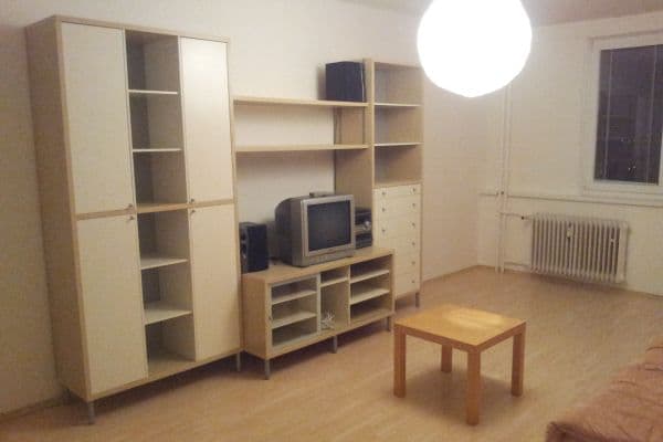 2 bedroom flat to rent, 55 m², Macháčkova, Plzeň 2 bedroom flat to rent, 55 m², Macháčkova, Plzeň