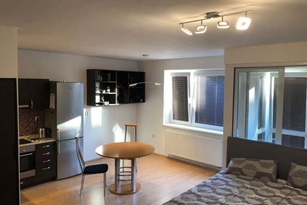 Studio flat for sale, 40 m², Chudčická, Brno Studio flat for sale, 40 m², Chudčická, Brno