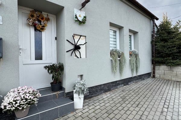 house for sale, 140 m², Hrušecká, Týnec house for sale, 140 m², Hrušecká, Týnec