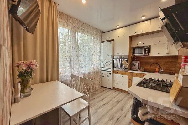 2 bedroom flat to rent, 63 m², Běloveská, Náchod 2 bedroom flat to rent, 63 m², Běloveská, Náchod