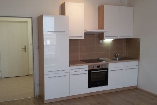 Studio flat to rent, 32 m², Technická, Plzeň, Plzeňský Region Studio flat to rent, 32 m², Technická, Plzeň, Plzeňský Region