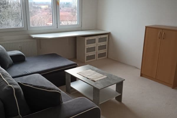 2 bedroom flat to rent, 49 m², Plzeňská, České Budějovice, Jihočeský Region 2 bedroom flat to rent, 49 m², Plzeňská, České Budějovice, Jihočeský Region