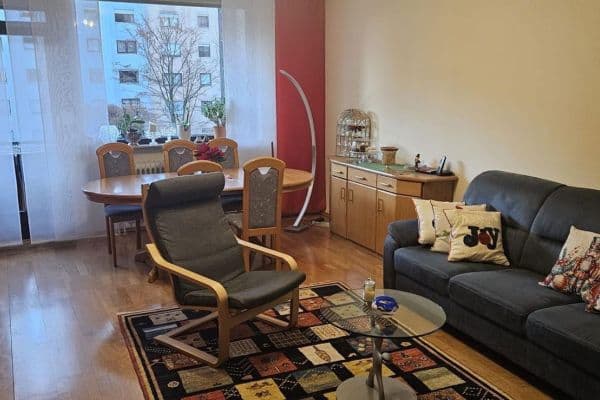 3 bedroom flat for sale, 83 m², Nürnberg 3 bedroom flat for sale, 83 m², Nürnberg