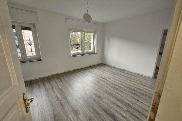 3 bedroom flat to rent, 50 m², Bahnhofstr. 48, Alsdorf 3 bedroom flat to rent, 50 m², Bahnhofstr. 48, Alsdorf