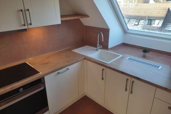 2 bedroom flat to rent, 73 m², Salzburger Straße 30, Monheim am Rhein 2 bedroom flat to rent, 73 m², Salzburger Straße 30, Monheim am Rhein