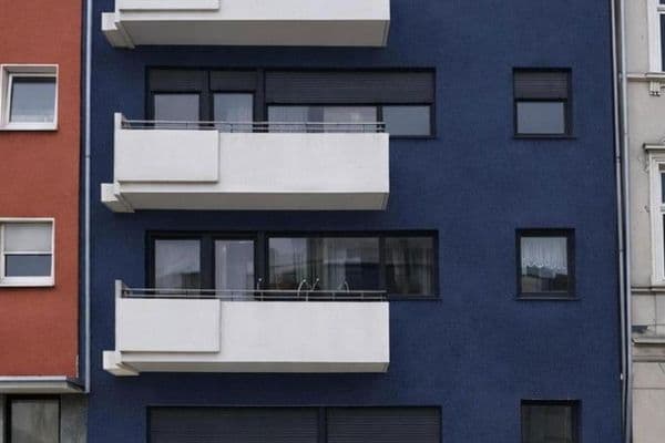 3 bedroom flat to rent, 80 m², Bornheimer Straße, Bonn 3 bedroom flat to rent, 80 m², Bornheimer Straße, Bonn