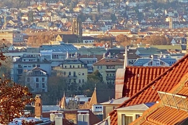 4 bedroom flat to rent, 124 m², Stuttgart, Baden-Württemberg 4 bedroom flat to rent, 124 m², Stuttgart, Baden-Württemberg