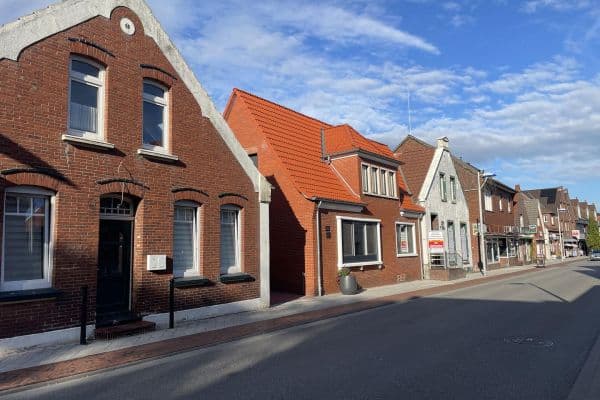 house for sale, 200 m², Hauptstraße 50 A, Hage, Lower Saxony house for sale, 200 m², Hauptstraße 50 A, Hage, Lower Saxony