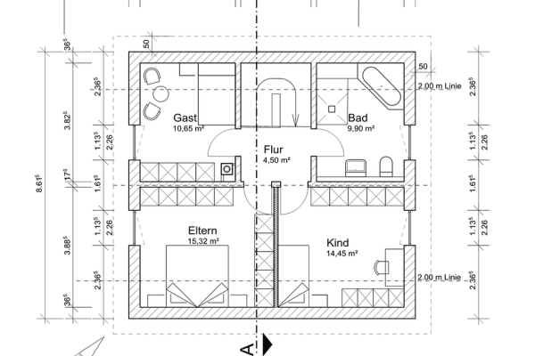 house for sale, 130 m², Hebertsfelden house for sale, 130 m², Hebertsfelden