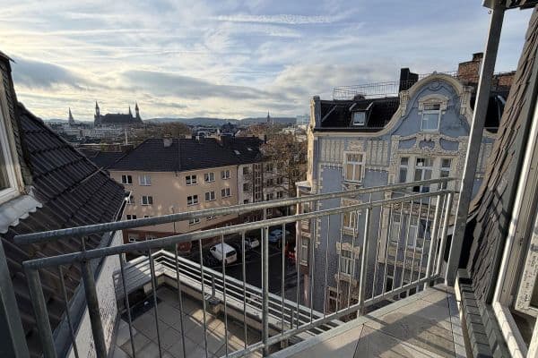 3 bedroom flat to rent, 74 m², Aachen, North Rhine-Westphalia 3 bedroom flat to rent, 74 m², Aachen, North Rhine-Westphalia