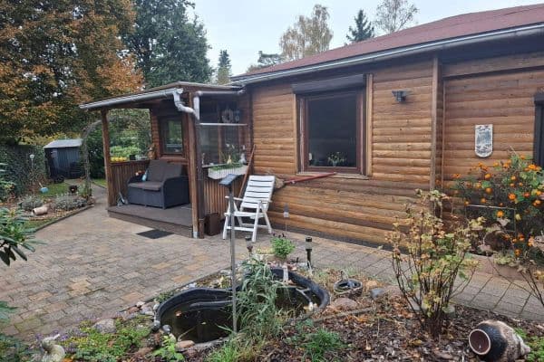 house for sale, 50 m², Moortalsheide 105, Melbeck house for sale, 50 m², Moortalsheide 105, Melbeck