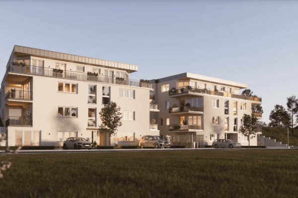 3 bedroom flat to rent, 80 m², Schillerstraße 35, Waldenbuch 3 bedroom flat to rent, 80 m², Schillerstraße 35, Waldenbuch