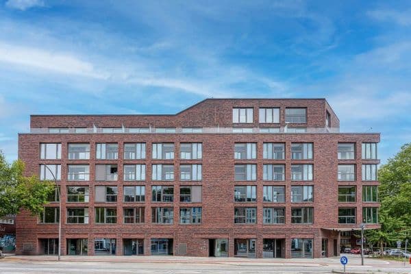 2 bedroom flat to rent, 56 m², Holstenstr. 75, Altona-Altstadt 2 bedroom flat to rent, 56 m², Holstenstr. 75, Altona-Altstadt