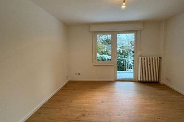 3 bedroom flat to rent, 65 m², Friedrichstr. 60, Haan 3 bedroom flat to rent, 65 m², Friedrichstr. 60, Haan