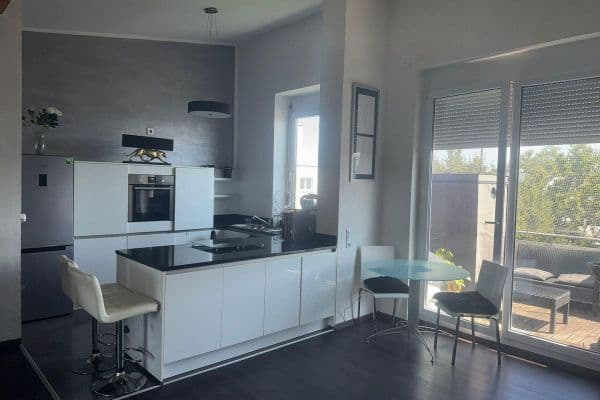 3 bedroom flat to rent, 80 m², Kansasstrase, Kornwestheim 3 bedroom flat to rent, 80 m², Kansasstrase, Kornwestheim