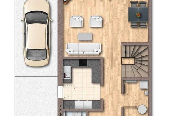 house for sale, 139 m², Silberdistelweg, 6a, Berlin house for sale, 139 m², Silberdistelweg, 6a, Berlin