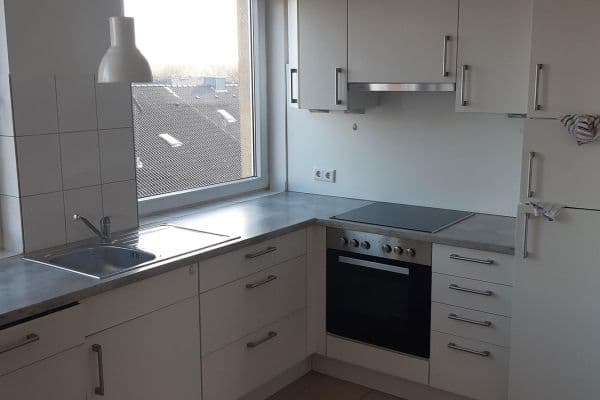 2 bedroom flat to rent, 68 m², Gärtnerstr. 24-26, Duisburg 2 bedroom flat to rent, 68 m², Gärtnerstr. 24-26, Duisburg