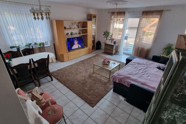 2 bedroom flat to rent, 90 m², Markelo Platz 7, Spelle 2 bedroom flat to rent, 90 m², Markelo Platz 7, Spelle