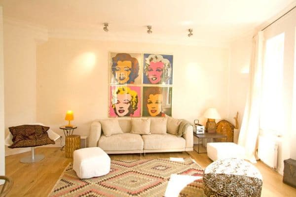 2 bedroom flat to rent, 68 m², Dom-Petro-Straße, München, Bavaria 2 bedroom flat to rent, 68 m², Dom-Petro-Straße, München, Bavaria