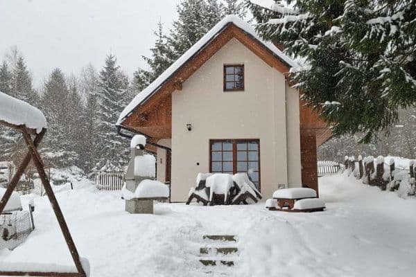 recreational property to rent, 0 m², Ramzová recreational property to rent, 0 m², Ramzová