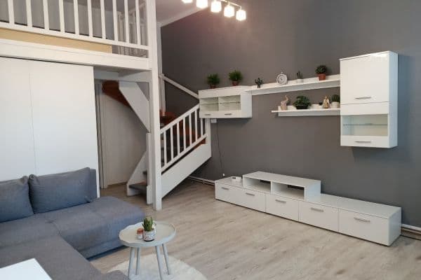 1 bedroom flat to rent, 40 m², Sokolovská, Karlovy Vary 1 bedroom flat to rent, 40 m², Sokolovská, Karlovy Vary