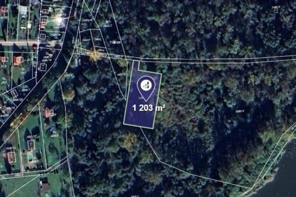 plot for sale, 1,203 m², plot for sale, 1,203 m²,