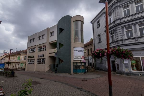 3 bedroom flat to rent, 85 m², Ivana Olbrachta, Kladno, Středočeský Region 3 bedroom flat to rent, 85 m², Ivana Olbrachta, Kladno, Středočeský Region