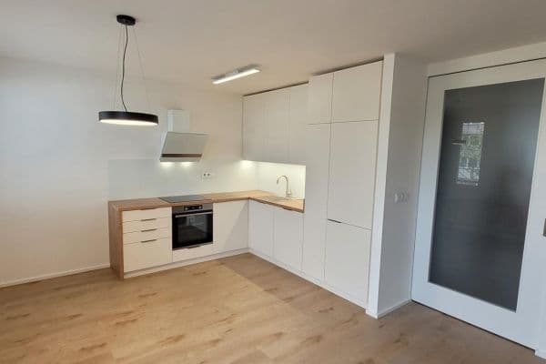 2 bedroom with open-plan kitchen flat to rent, 67 m², Na Strži, Praha 2 bedroom with open-plan kitchen flat to rent, 67 m², Na Strži, Praha