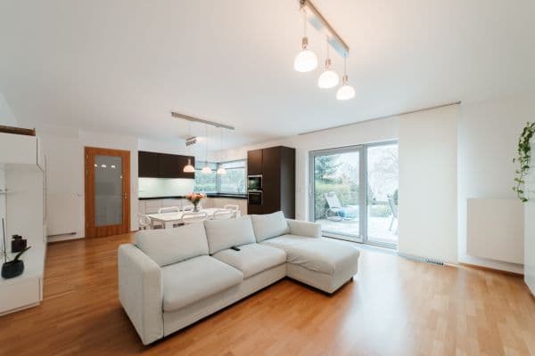 house for sale, 139 m², Terasy IV, Unhošť house for sale, 139 m², Terasy IV, Unhošť