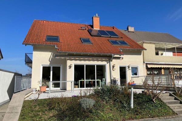 house for sale, 280 m², Neu-Isenburg house for sale, 280 m², Neu-Isenburg