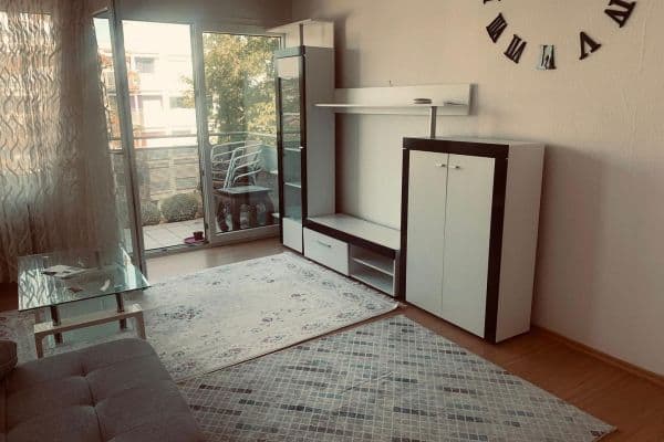 1 bedroom flat to rent, 30 m², Langer Weg 1, Eschborn 1 bedroom flat to rent, 30 m², Langer Weg 1, Eschborn
