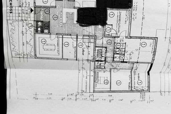 office to rent, 250 m², Mutterstadt office to rent, 250 m², Mutterstadt