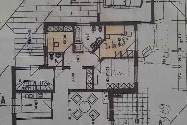 house for sale, 283 m², Neuenburg am Rhein house for sale, 283 m², Neuenburg am Rhein