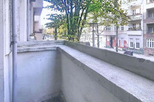 1 bedroom flat for sale, 40 m², Berlin, Berlin 1 bedroom flat for sale, 40 m², Berlin, Berlin