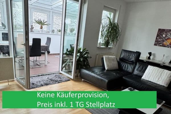 3 bedroom flat for sale, 100 m², Königstein 3 bedroom flat for sale, 100 m², Königstein