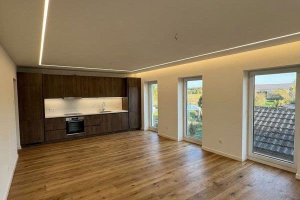 2 bedroom with open-plan kitchen flat to rent, 63 m², Lauingen (Donau), Bavaria 2 bedroom with open-plan kitchen flat to rent, 63 m², Lauingen (Donau), Bavaria