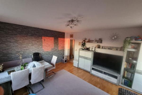 3 bedroom flat for sale, 75 m², Hanau 3 bedroom flat for sale, 75 m², Hanau