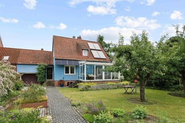 house for sale, 145 m², Hannover house for sale, 145 m², Hannover